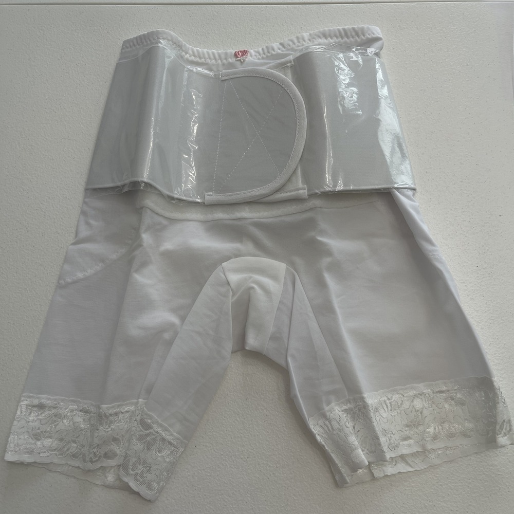 Ardyss FSO Bodyshaper Size‎ XL White